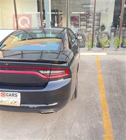 دودج تشارجر